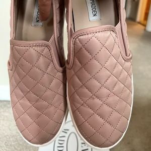 Steve Madden sneakers